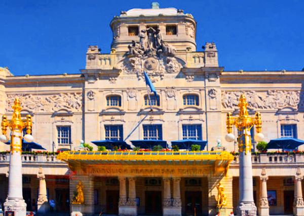 2016-07-04_Royal Dramatic Theatre ���ʼҾ�Ժ0001.JPG