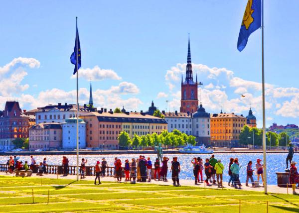 2016-07-04_Riddarholmen Viewed from Kungsholmen Island-10001.JPG