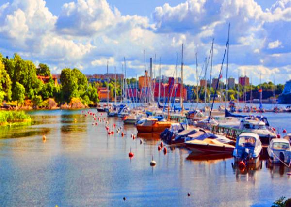 2016-07-04_Djurgärden_Marina ����԰������ͧ��ͷ0001.JPG