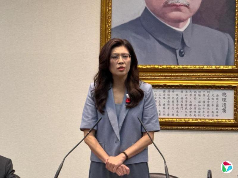 庄慧良:郑丽文能开创两岸和煦温暖的春天?