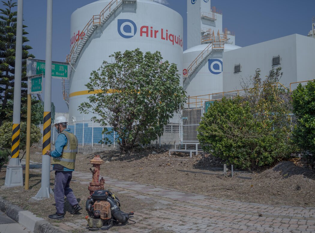 Һ�չ�˾��뵼����ҵ��Ӧ�������������塣