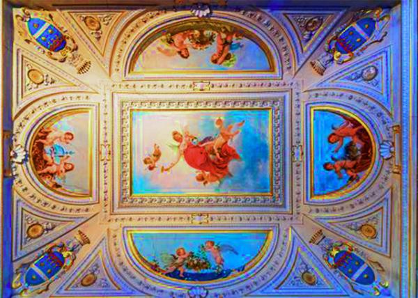 2016-07-04_Royal Palace_Details of Vaulted Ceiling 拱顶细节-20001.JPG