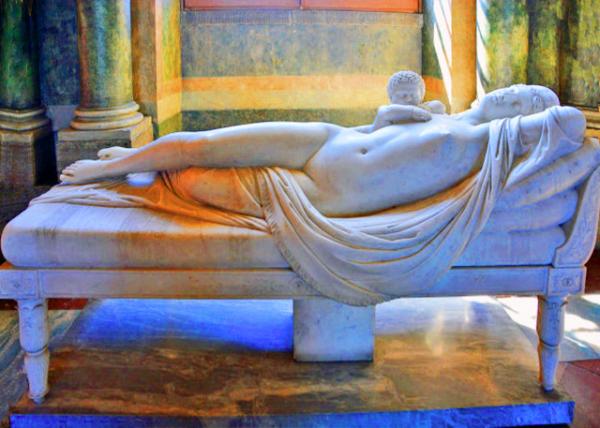 2016-07-04_Royal Palace_Warrior Princess 雕像《战士公主》0001.JPG