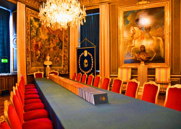 2016-07-04_Royal Palace_Cabinet Meeting Room 内阁会议室0001.JPG