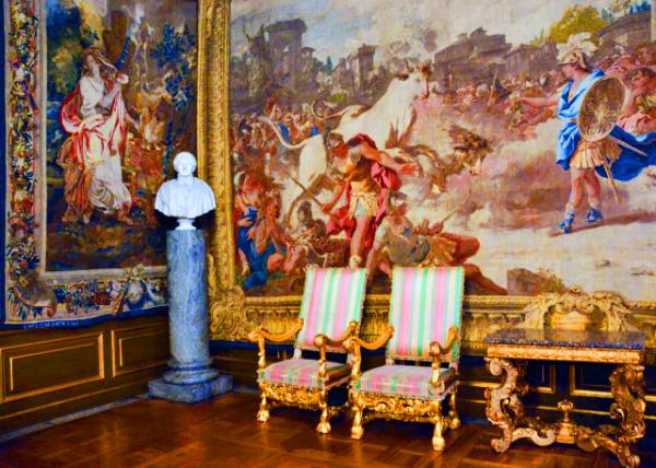 2016-07-04_Royal Palace_Tapestry 挂毯-10001.JPG