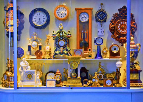 2016-07-04_Royal Palace_Clocks Collection 钟表收藏-50001.JPG