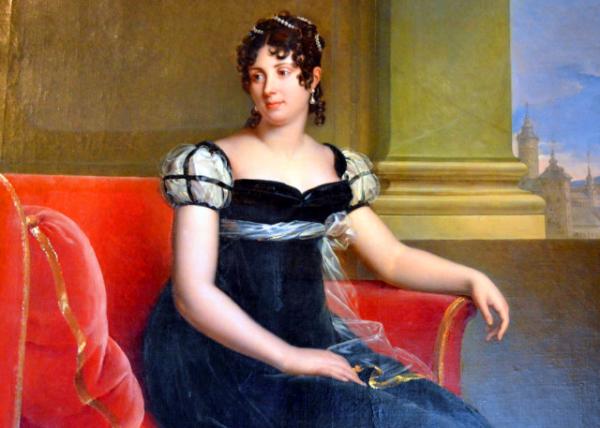 2016-07-04_Royal Palace_Bernadotte Galleries_Désirée Clary 伯纳多特美术馆·德西雷·克莱里王后-30001.JPG