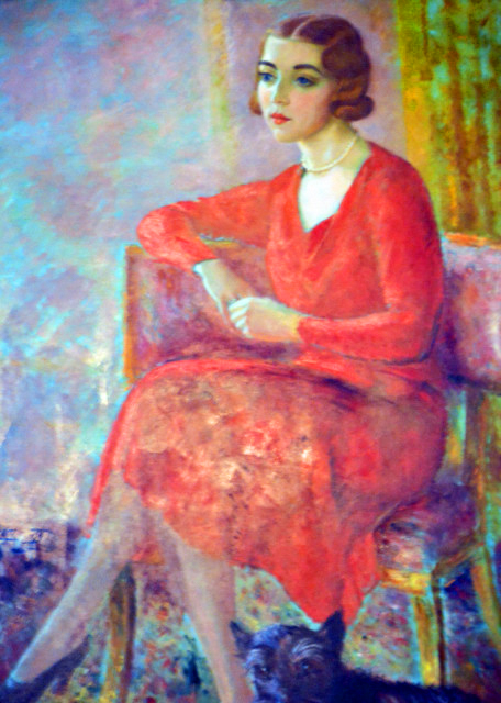 1774989576924654.jpg 2016-07-04_Queen Ingrid of Denmark as a Swedish Princess (瑞典公主英格丽德后为丹麦王后)0001.JPG