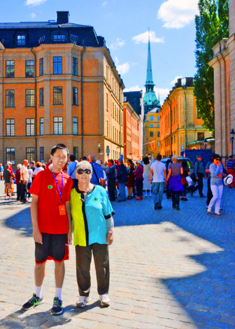 2016-07-04_Källargränd Basement Alley_Stock Exchange Bldg �����ҽ֡�˹�¸��Ħ֤ȯ��������¥0001.JPG