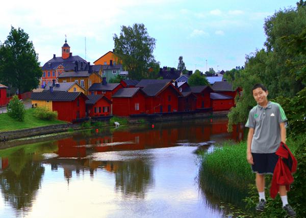 2016-07-03_Porvoo_Old Wooden Barns alongside the River �ӱߵľ�ľ�Ȳ�-10001.jpg