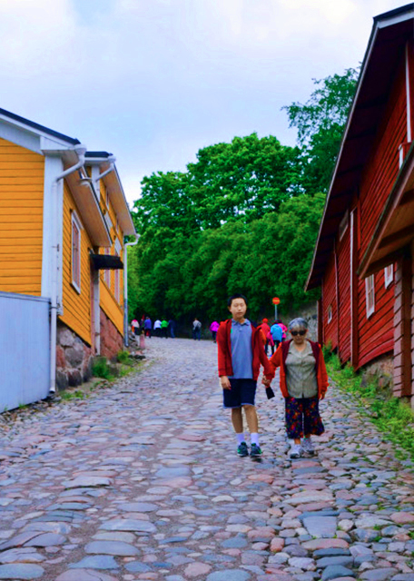 2016-07-03_Porvoo_Cobblestone Slope ����ʯ����-50001.JPG