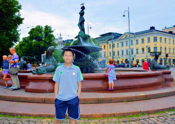 2016-07-03_Fountain of Havis Amanda ����ά˹���������Ȫ0001.JPG