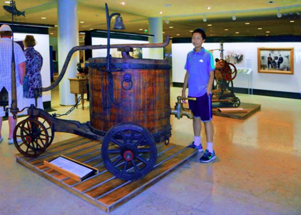 2016-07-03_City Hall Museum �����������0001.JPG