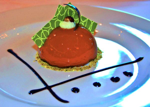 2016-07-03_Food_Pistachio Dome w Almond & Pistachio Nougatine �������ʺͿ��Ĺ�ţ���ǵĿ��Ĺ��ɿ�����0001.JPG