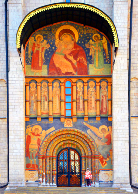 2016-07-01_Cathedral Square_Cathedral of the Dormition__Royal Procession Door-20001.JPG