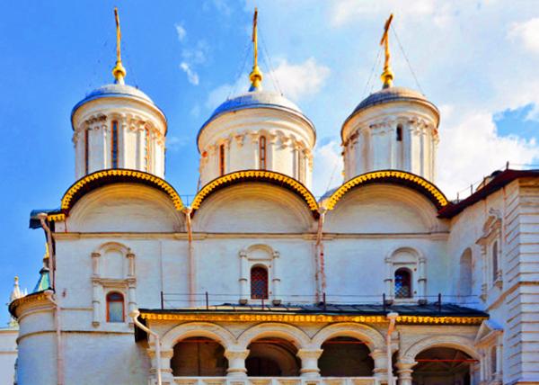 2016-07-01_Cathedral Square_Cathedral of the Archangel ��ʹ�������-20001.JPG