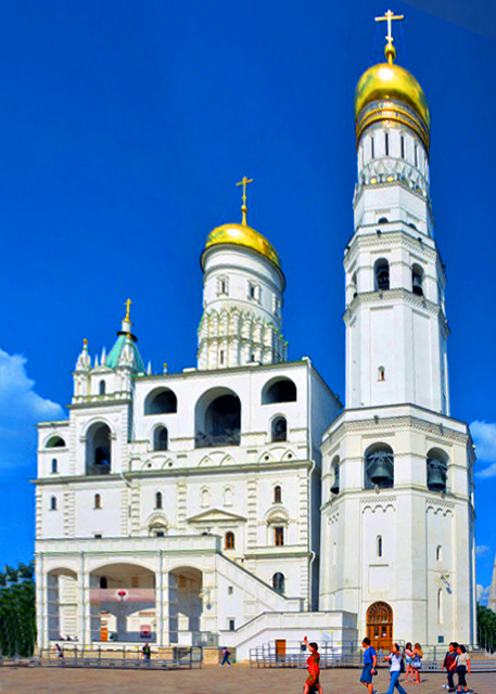 1775102805155406.jpg 2016-07-01_Cathedral Square_Ivan the Great Bell Tower 伊凡大帝钟楼-10001.JPG