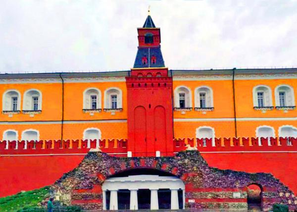 Lenin's Tomb ����Ĺ0001.JPG