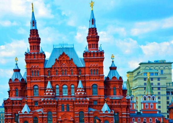 2016-07-01_Red Square_State History Museum ������ʷ�����-20001.JPG