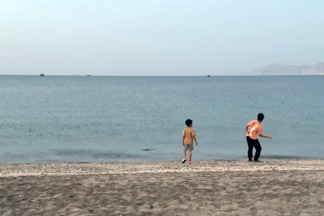 霍尔木兹海峡的实质性封锁已导致全球能源贸易陷入瘫痪。