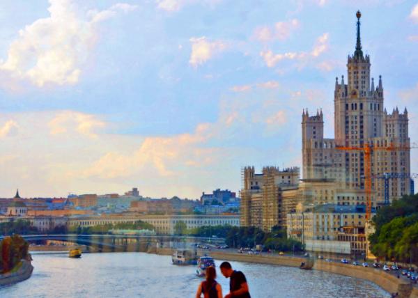 2016-07-01_Seven Sisters in Stalin's StyleHotel Ukraina �ڿ����Ƶ�0001.JPG