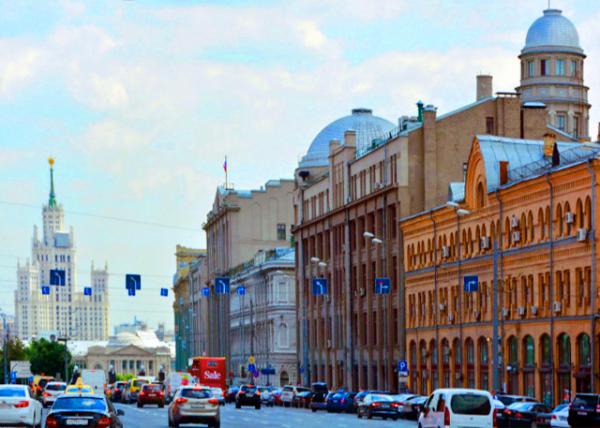 2016-07-01_Seven Sisters in Stalin's Style_Ministry of Foreign Affairs of Russia ����˹�⽻����¥-10001.JPG