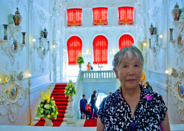 2016-07-02_Catherine Palace_Main Staircase ��¥��-10001.JPG