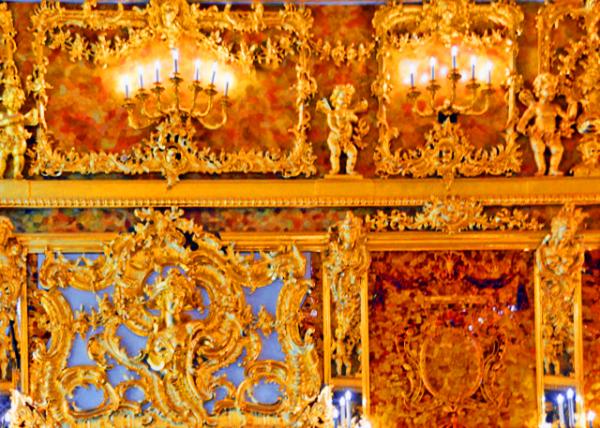 2016-07-02_Catherine Palace_Amber Room ������0001.JPG