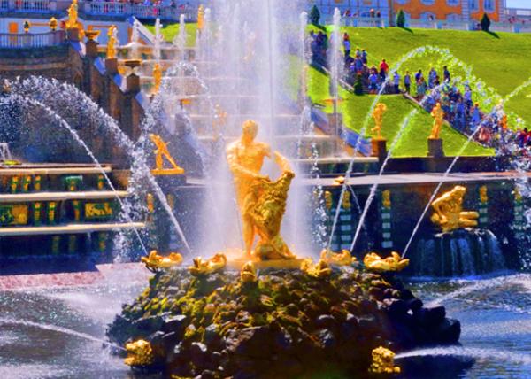 2016-07-02_Peterhof_Samson & the Lion by Mikhail Kozlovsky-30001.JPG