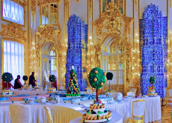 2016-07-02_Catherine Palace_Ante-Chamber ǰ��-10001.JPG