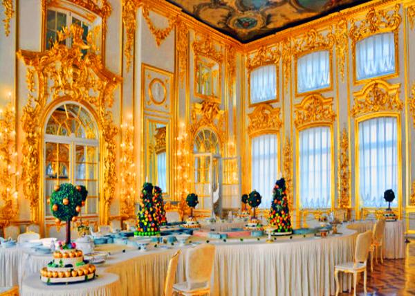 2016-07-02_Catherine Palace_Courtiers-in-Attendance Dining Room ��������0001.JPG