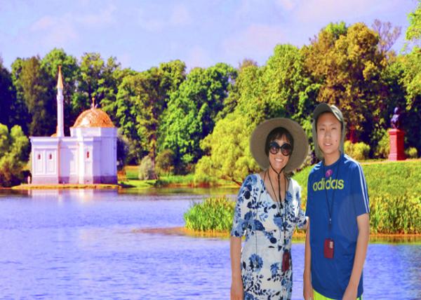 2016-07-02_Catherine Palace_Turkish Bath ������ԡͤ-10001.JPG