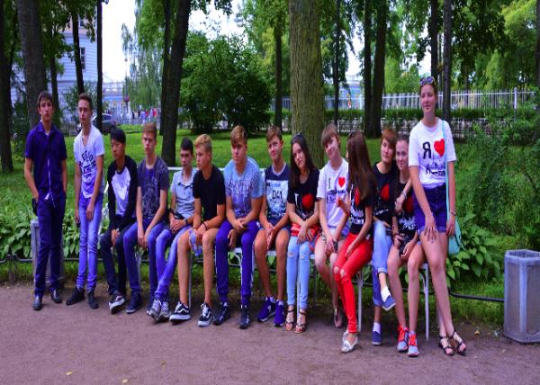 2016-07-02_Catherine Park_Field-Trip HS Kids ���⽼�εĸ���ѧ��0001.JPG