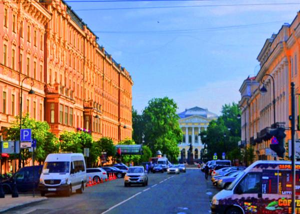 2016-07-01_Old Saint Petersburg Stock Exchange ���Ͻ�����0001.JPG