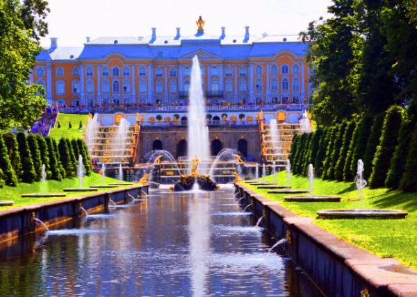 2016-07-02_Peterhof_Sea Channel �˵ù��ǡ�����-20001.JPG