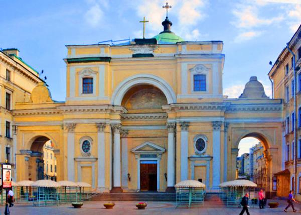 2016-07-01_Catholic Church of St. Catherine ʥ��ɪ����������0001.JPG