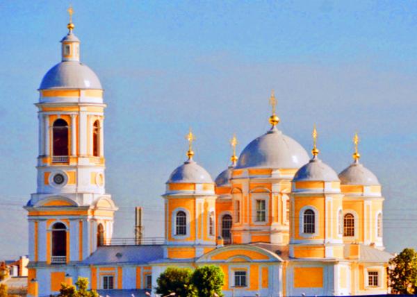 2016-07-01_Church of Vladimirskaya �������׶�����-10001.JPG