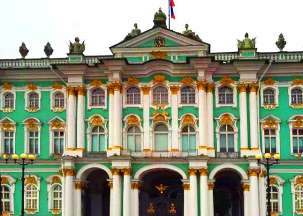 2016-07-01_Winter Palace now Housing the Hermitage Museum0001.JPG