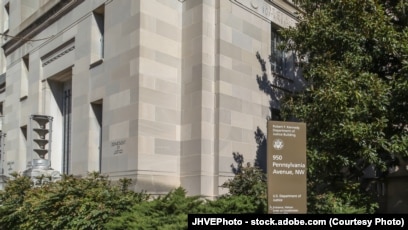 ������Ƭ��λ�ڻ�ʢ�ٵ�����˾�����ܲ���¥ (2020��2��29��)