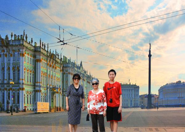 2016-07-01_Palace Square_Alexander Column �����㳡������ɽ����-10001.jpg