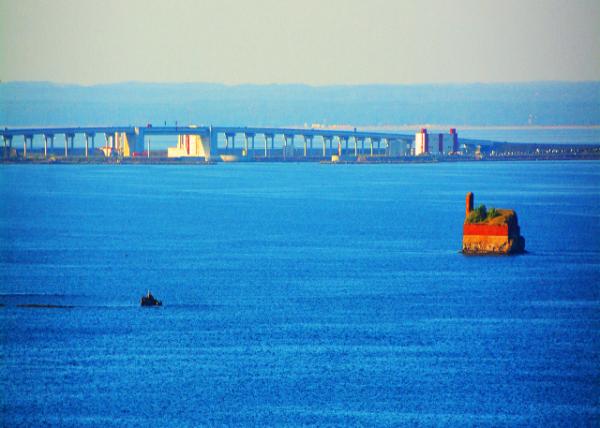 2016-07-02_Saint Petersburg Ring Road over Neva Bay 涅瓦湾上圣彼得堡环路0001.JPG