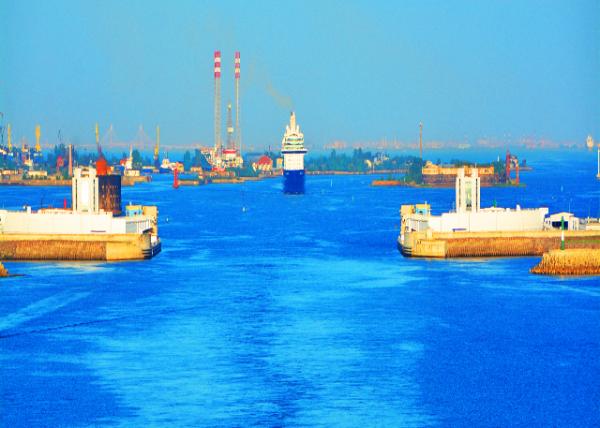 2016-07-02_St. Petersburg Dam_Saint Petersburg Flood Prevention Facility Complex 圣彼得堡防洪设施-40001.JPG