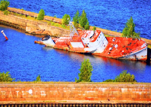 2016-07-02_Shipwreck 沉船0001.JPG