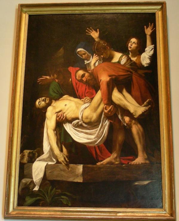 039 卡拉瓦乔Caravaggio的“下架图”，.jpg