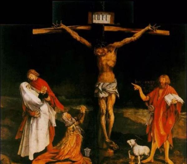 017   格吕内瓦尔德《钉刑图》.jpg