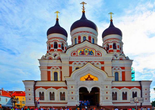 2016-06-30_Alexander Nevsky Cathedral ����ɽ������˹�������-60001.JPG