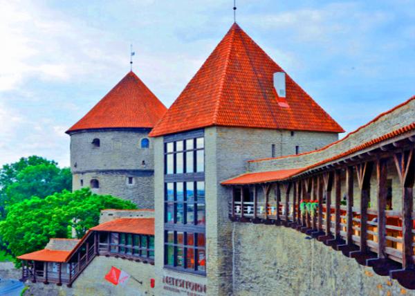 2016-06-30_Toompea_Kiek in de Kök Defence Tower & Maiden's Tower ���ӳ���������Ů��-10001.JPG