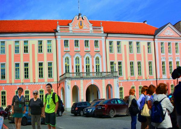 2016-06-30_Parliament Bldg in Toompea Castle ��ɳ���ǹ������-10001.JPG