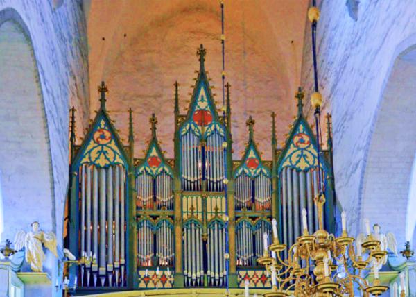 2016-06-30_St Mary's Cathedral_Organ �ܷ���0001.JPG