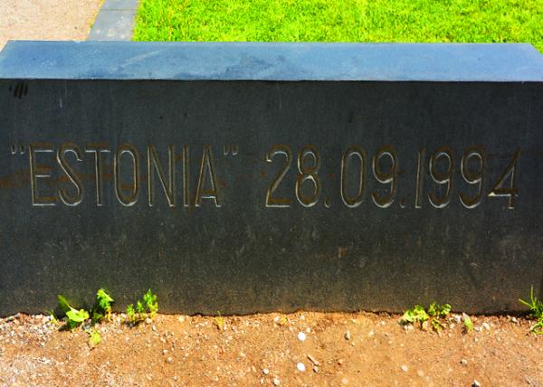 2016-06-30_MS Estonia Sinked on Sep 28, 1994 ��ɳ���ǺŶ�����1994��9��28�������ֺ�˹�¸��Ħ֮��ĺ����г�û0001.JPG